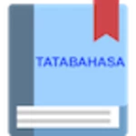 tatabahasa : nota & latih tubi android application logo